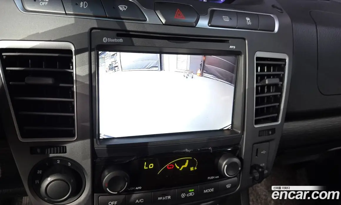 SsangYong Korando 2019 2.2 автомат (гидро), фото 15