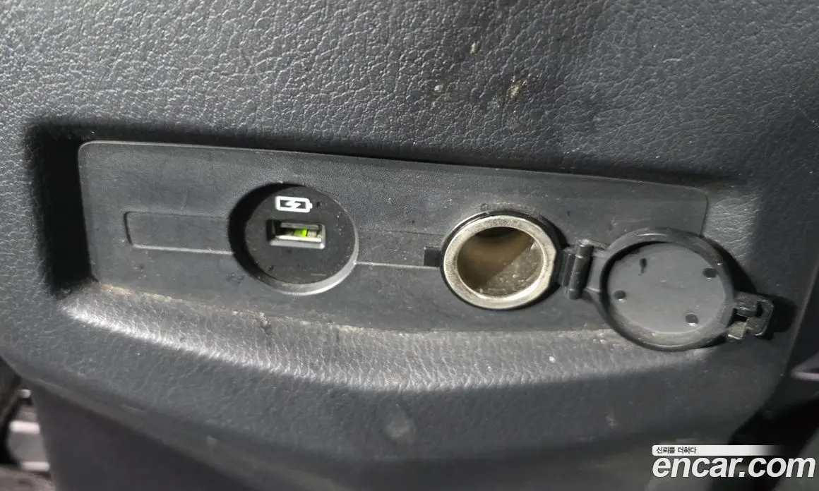 SsangYong Korando 2019 2.2 автомат (гидро), фото 16