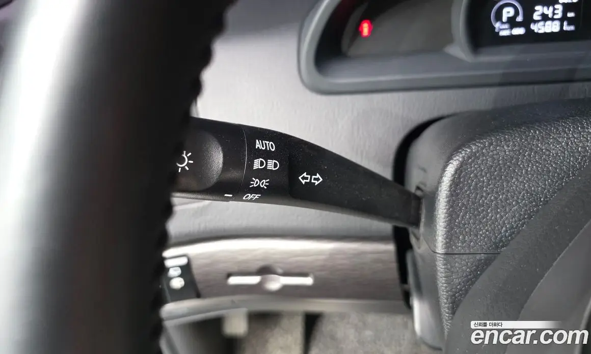SsangYong Korando 2019 2.2 автомат (гидро), фото 17
