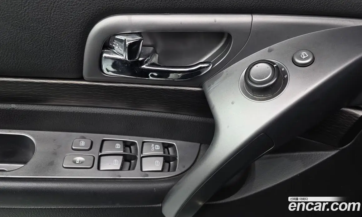 SsangYong Korando 2019 2.2 автомат (гидро), фото 19