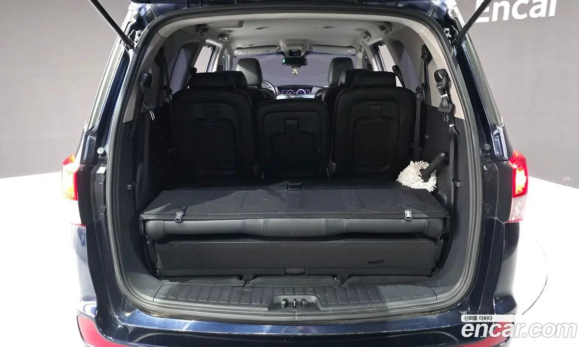 SsangYong Korando 2019 2.2 автомат (гидро), фото 20