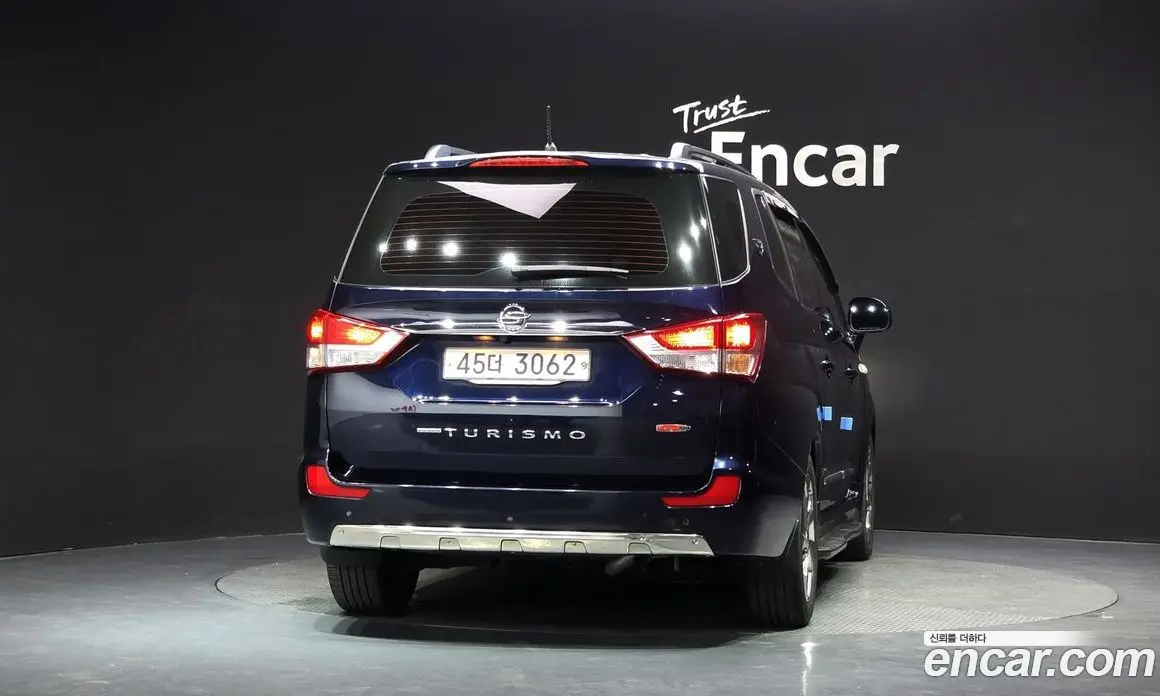 SsangYong Korando 2019 2.2 автомат (гидро), фото 4