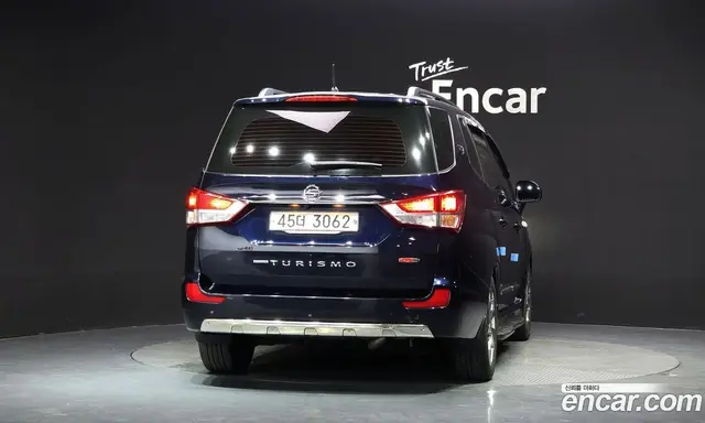 SsangYong Korando 2019 2.2 автомат (гидро), миниатюра 4