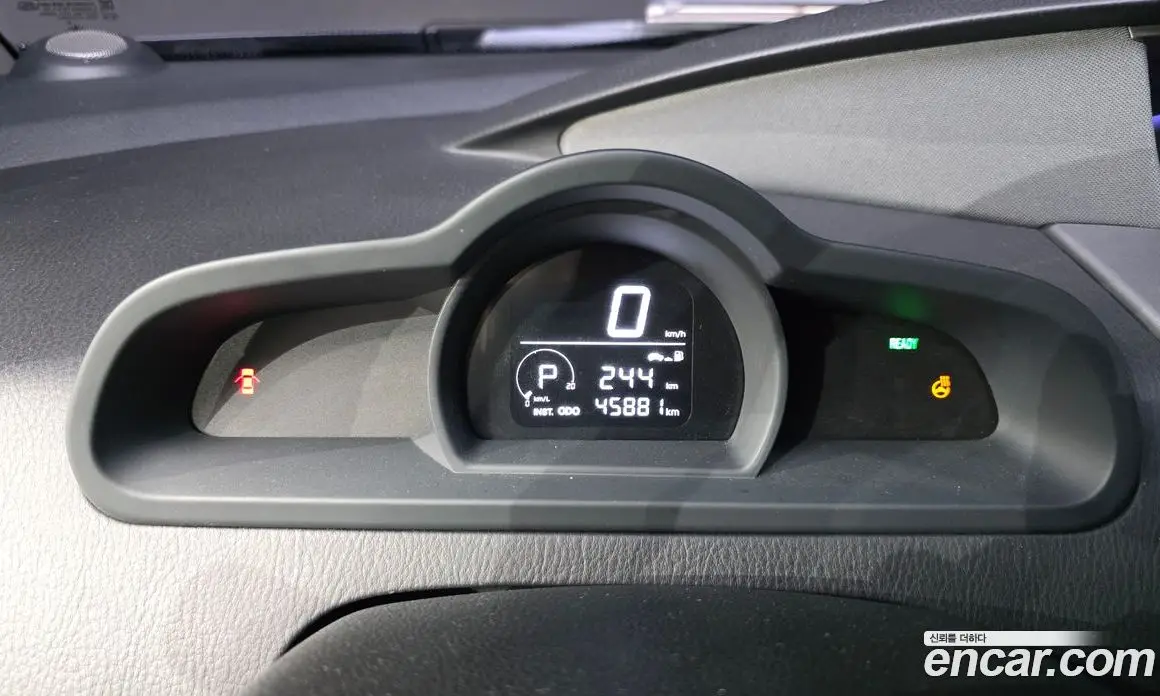 SsangYong Korando 2019 2.2 автомат (гидро), фото 8