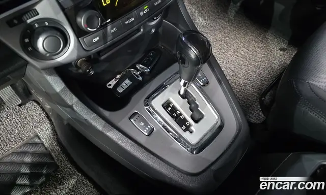 SsangYong Korando 2019 2.2 автомат (гидро), миниатюра 9