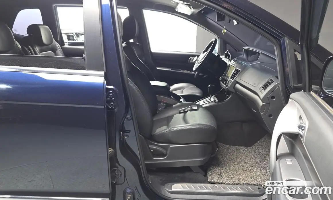 SsangYong Korando 2019 2.2 автомат (гидро), фото 10