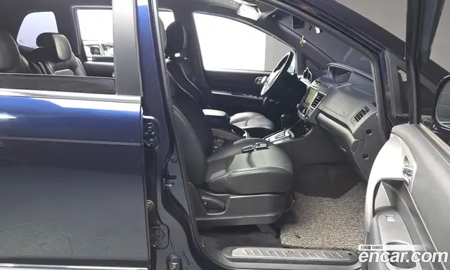 SsangYong Korando 2019 2.2 автомат (гидро), миниатюра 10