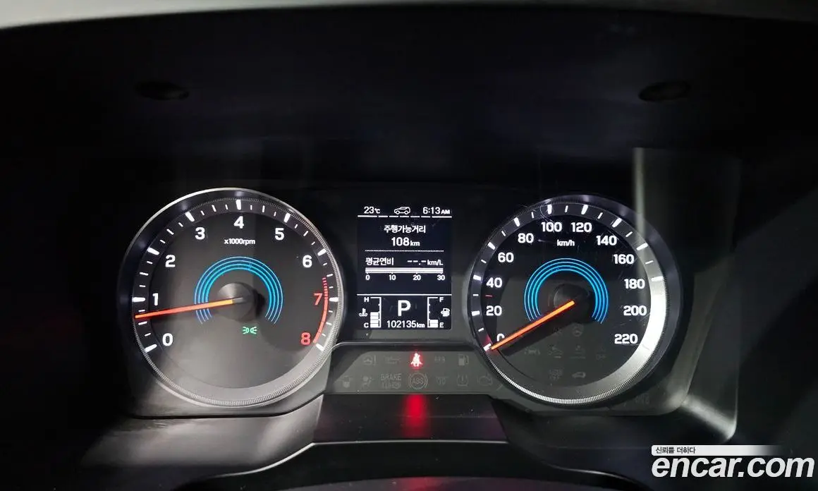SsangYong Korando 2019 1.5 автомат (гидро), фото 11