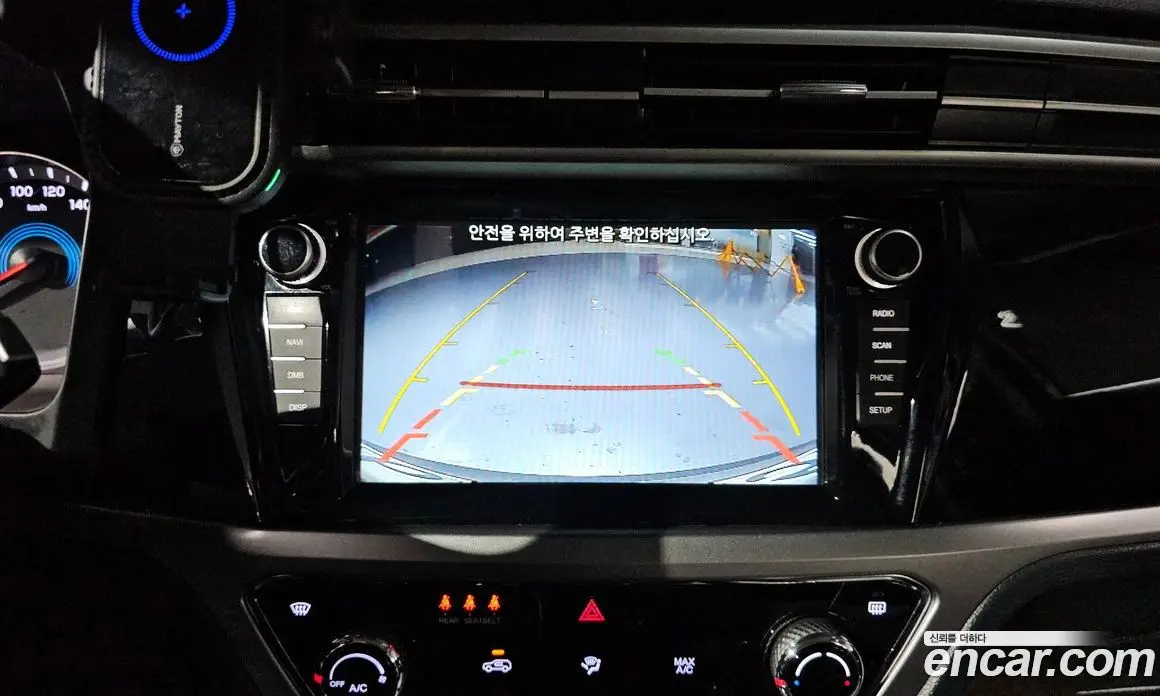 SsangYong Korando 2019 1.5 автомат (гидро), фото 19
