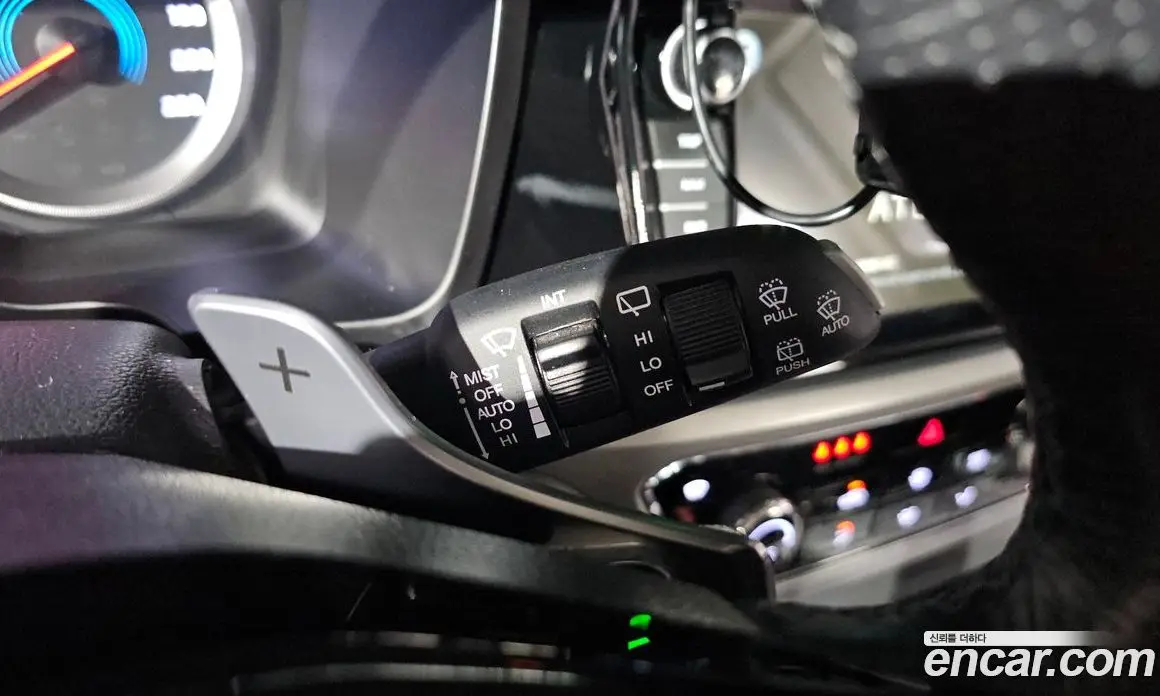 SsangYong Korando 2019 1.5 автомат (гидро), фото 21