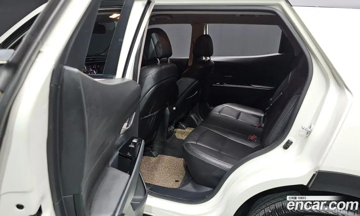 SsangYong Korando 2019 1.5 автомат (гидро), фото 25