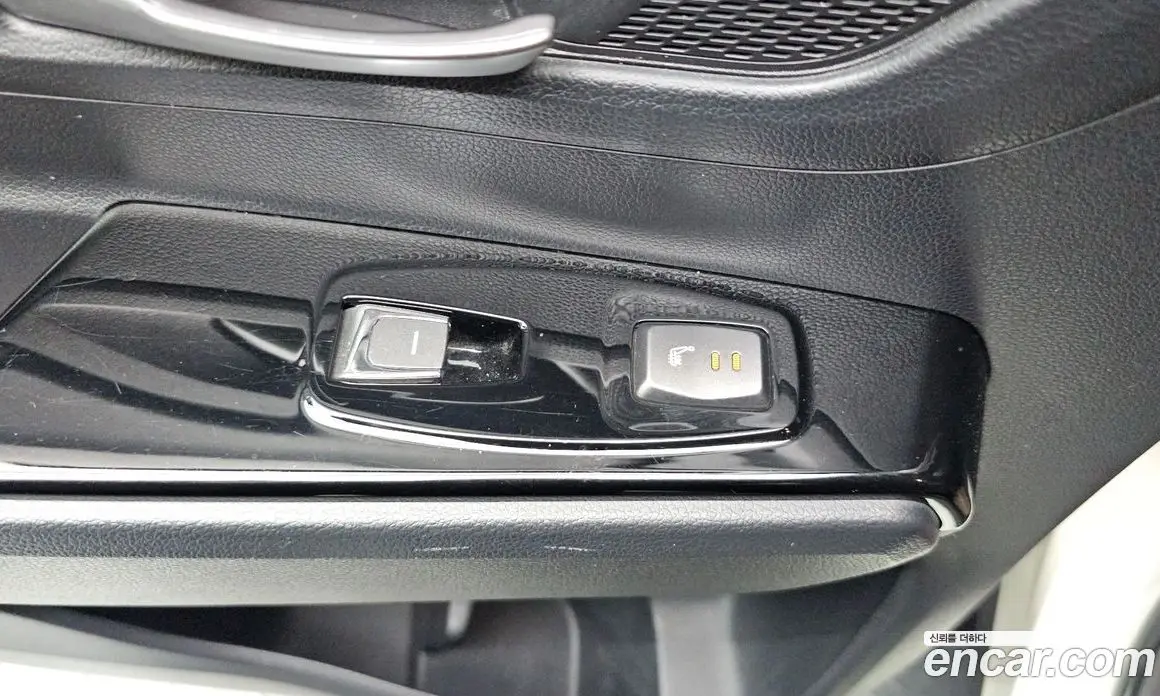 SsangYong Korando 2019 1.5 автомат (гидро), фото 29