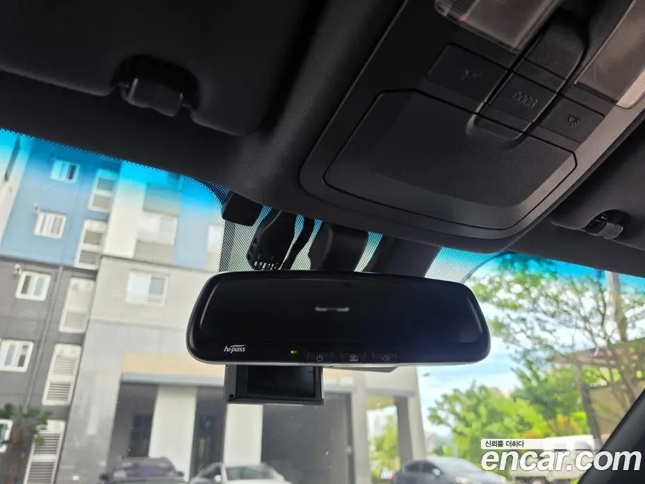 SsangYong Korando 2019 1.6 автомат (гидро), фото 14