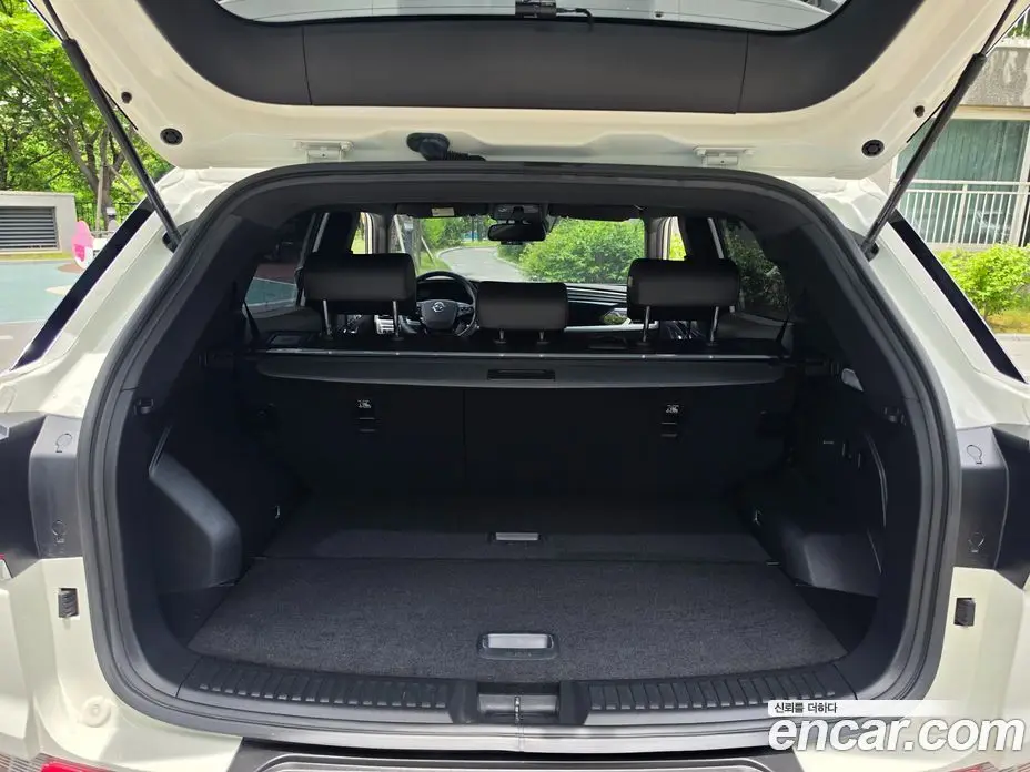 SsangYong Korando 2019 1.6 автомат (гидро), фото 15