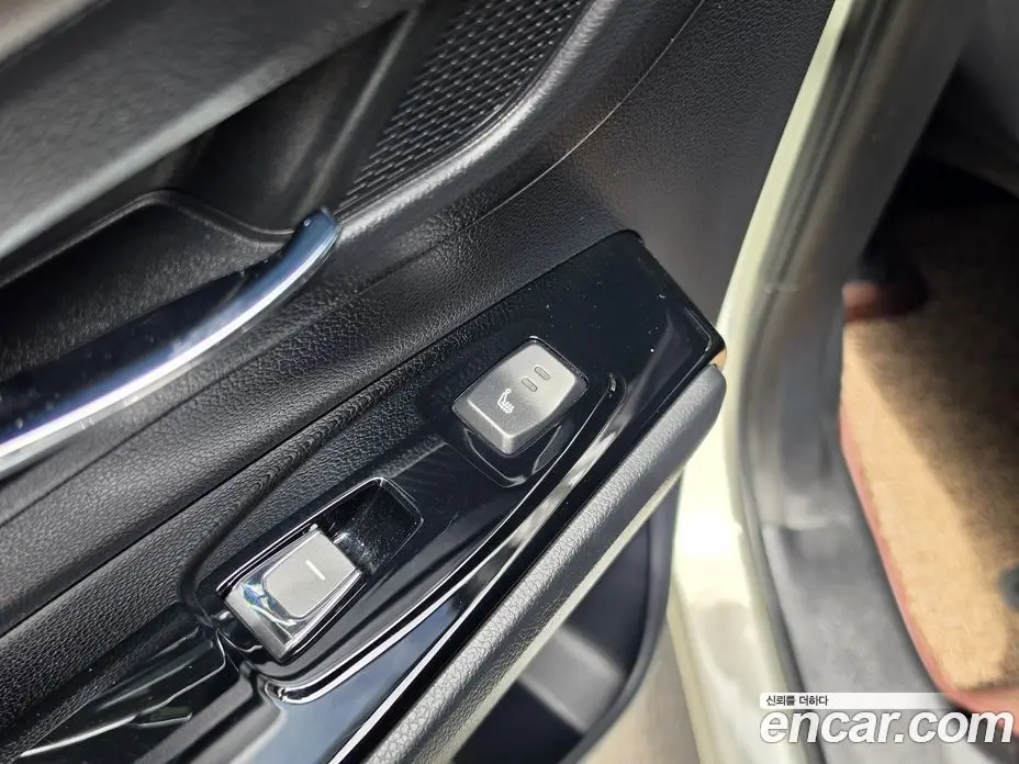 SsangYong Korando 2019 1.6 автомат (гидро), фото 16