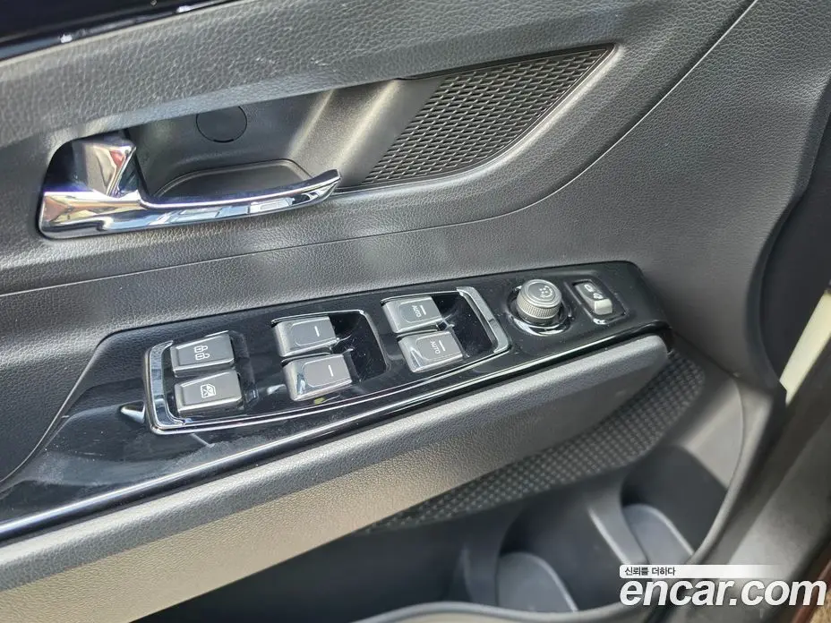 SsangYong Korando 2019 1.6 автомат (гидро), фото 8