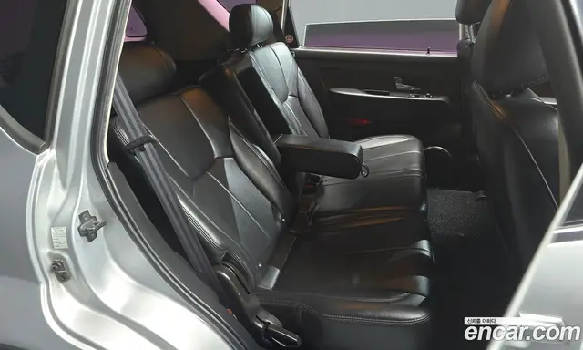 SsangYong Rexton 2013 2.0 автомат (гидро), миниатюра 11 SsangYong Rexton 2013 2.0 автомат (гидро), миниатюра 11