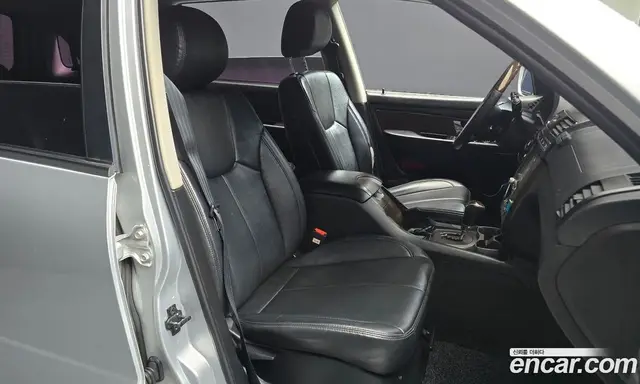 SsangYong Rexton 2013 2.0 автомат (гидро), миниатюра 12