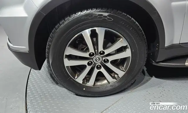 SsangYong Rexton 2013 2.0 автомат (гидро), миниатюра 5 SsangYong Rexton 2013 2.0 автомат (гидро), миниатюра 5