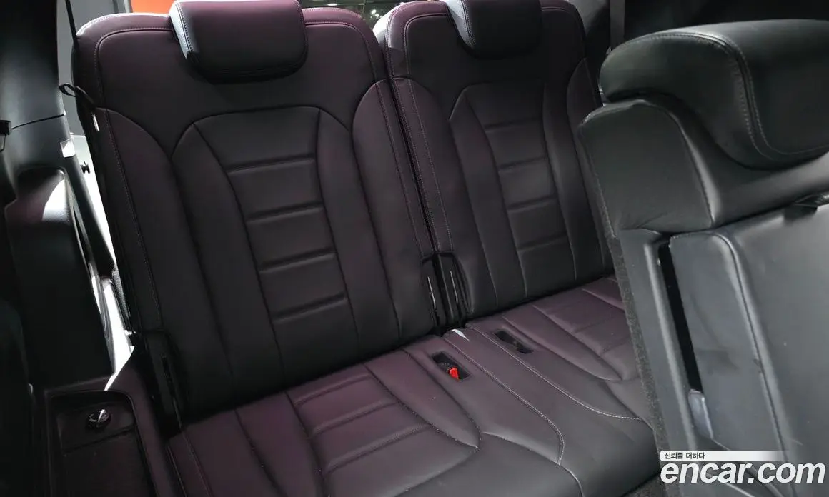 SsangYong Rexton 2018 2.2 автомат (гидро), фото 13