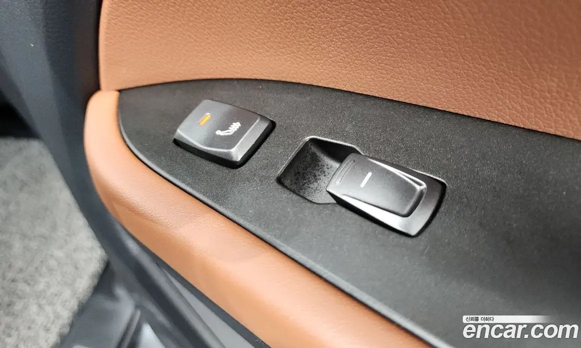 SsangYong Rexton 2018 2.2 автомат (гидро), фото 35