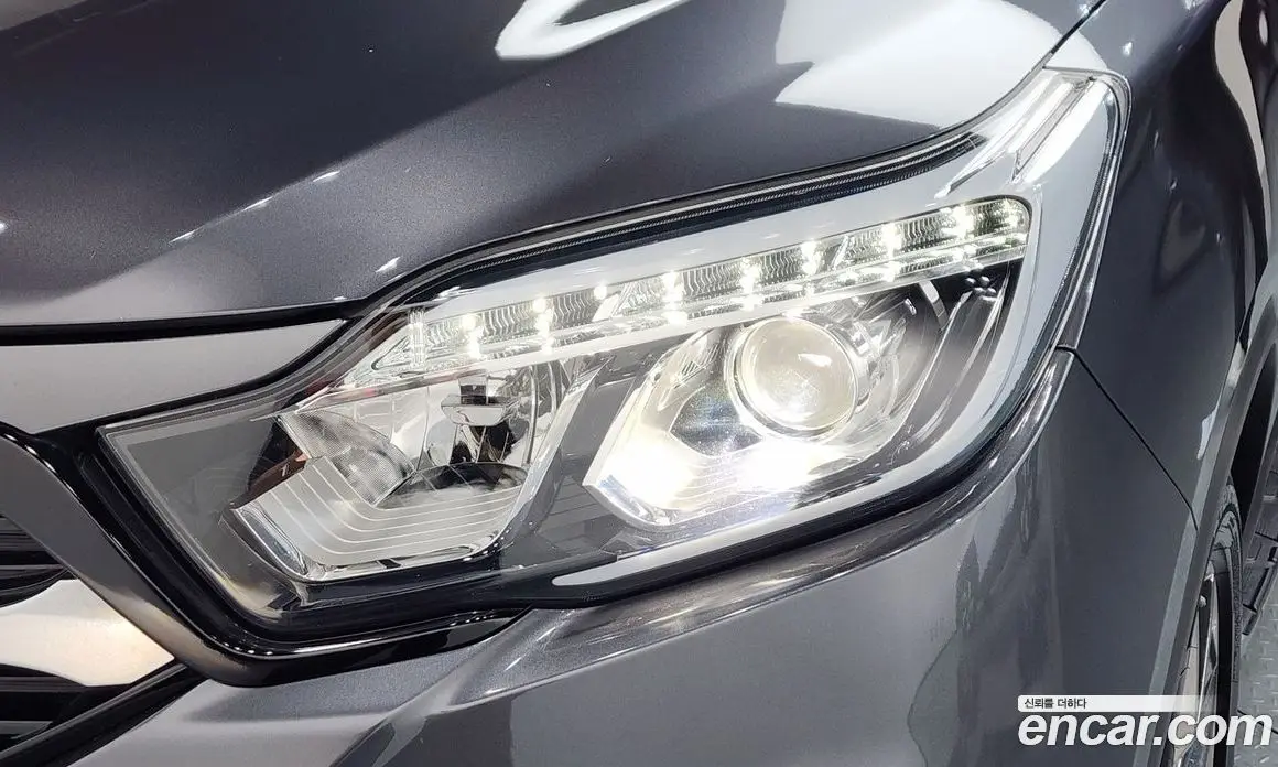 SsangYong Rexton 2018 2.2 автомат (гидро), фото 8