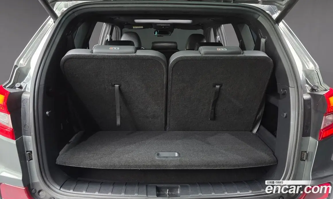 SsangYong Rexton 2018 2.2 автомат (гидро), фото 16