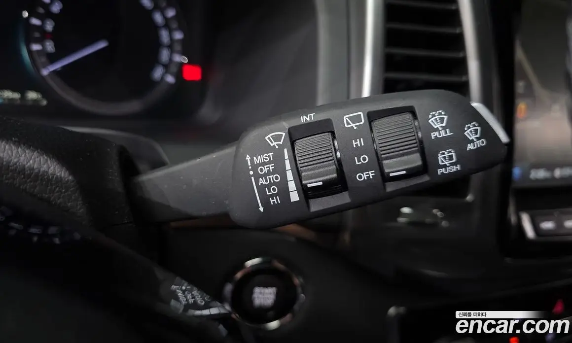 SsangYong Rexton 2018 2.2 автомат (гидро), фото 19