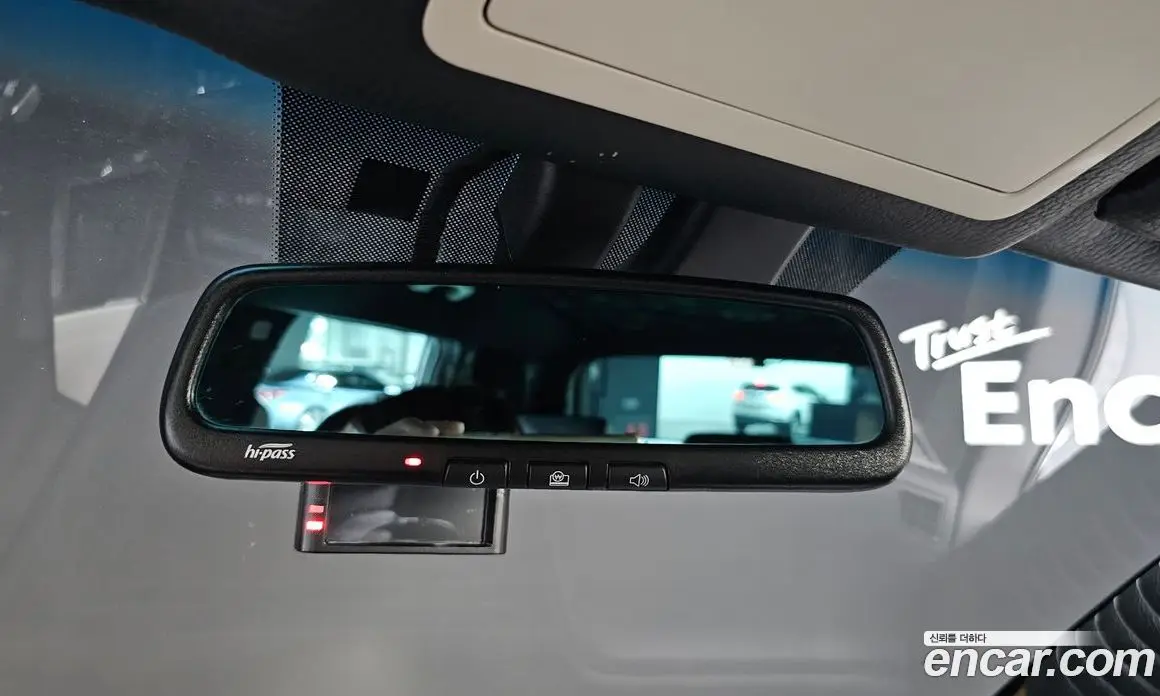 SsangYong Rexton 2018 2.2 автомат (гидро), фото 25