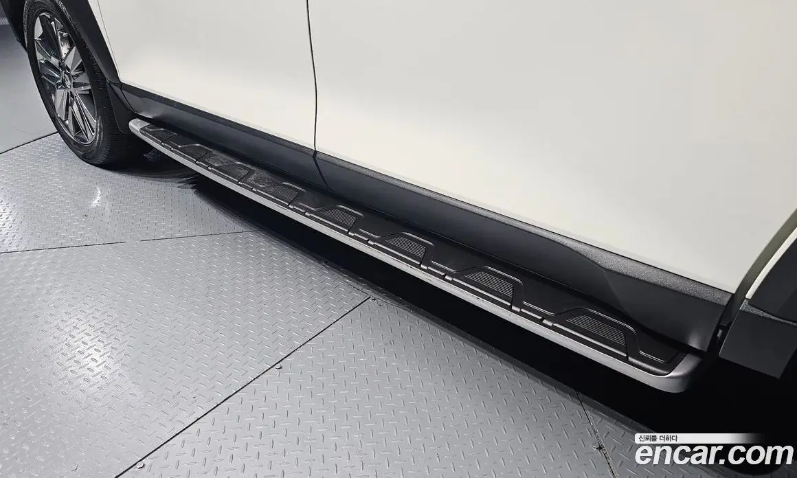 SsangYong Rexton 2020 2.2 автомат (гидро), фото 26