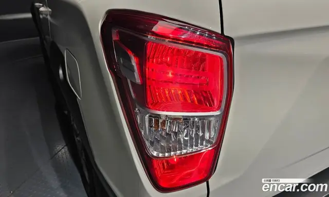 SsangYong Rexton 2020 2.2 автомат (гидро), миниатюра 8