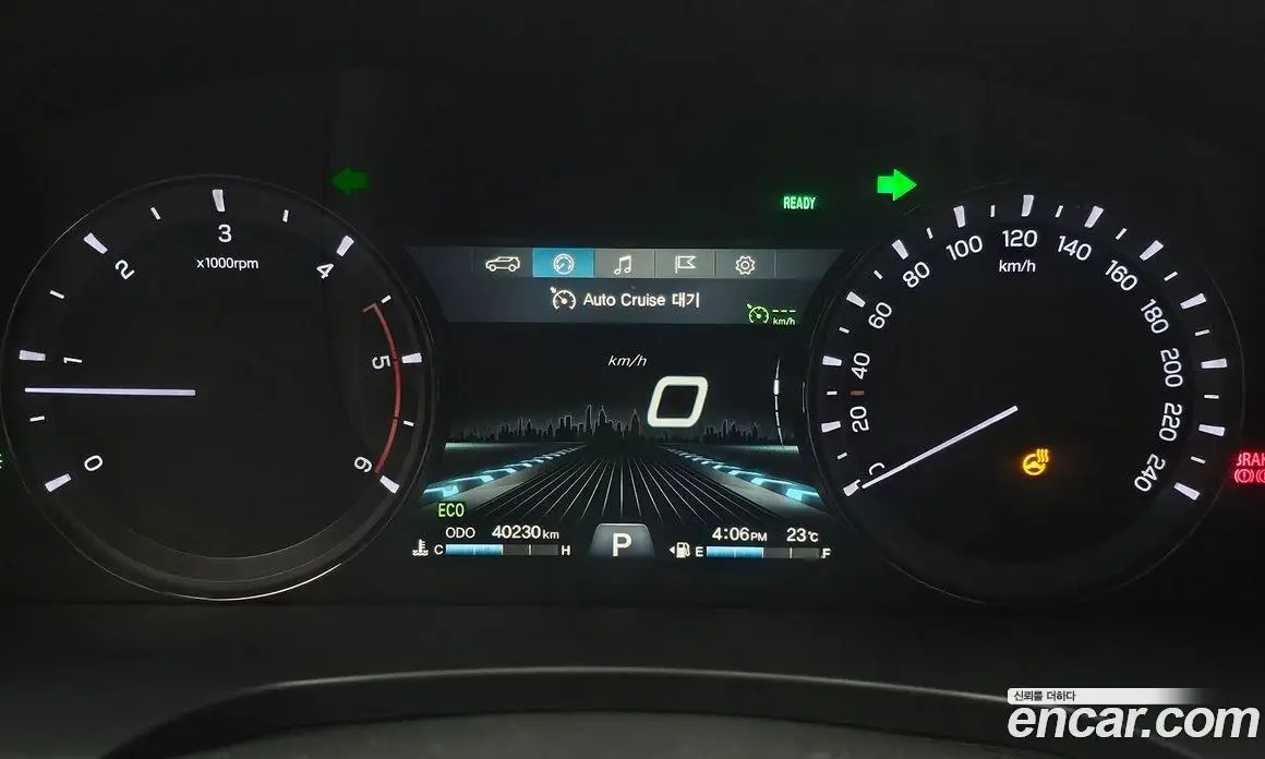 SsangYong Rexton 2020 2.2 автомат (гидро), фото 10
