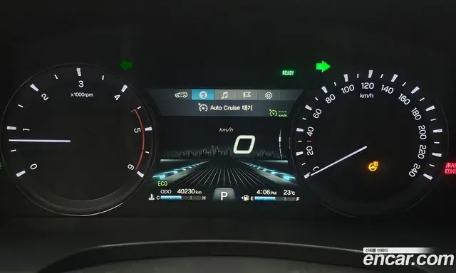 SsangYong Rexton 2020 2.2 автомат (гидро), миниатюра 10