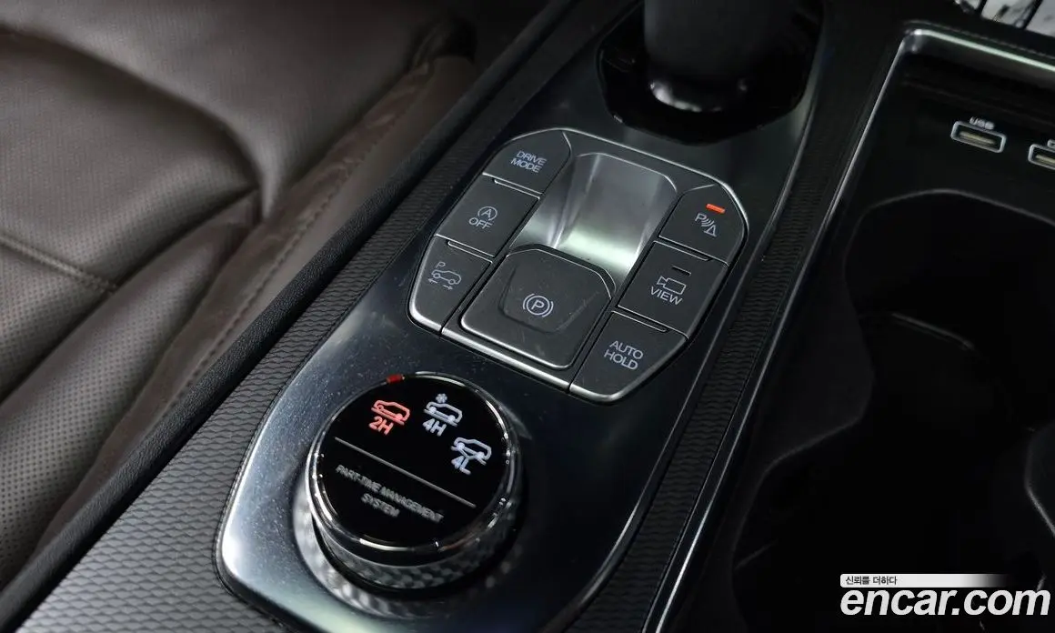 SsangYong Rexton 2021 2.2 автомат (гидро), фото 28