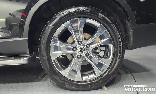 SsangYong Rexton 2021 2.2 автомат (гидро), миниатюра 6