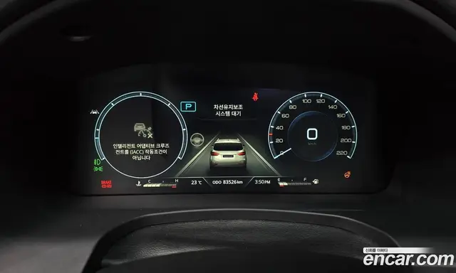 SsangYong Rexton 2021 2.2 автомат (гидро), миниатюра 10