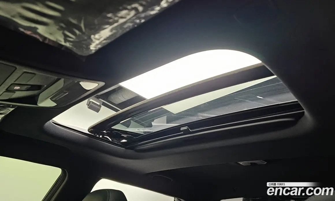 SsangYong Rexton 2021 2.2 автомат (гидро), фото 24