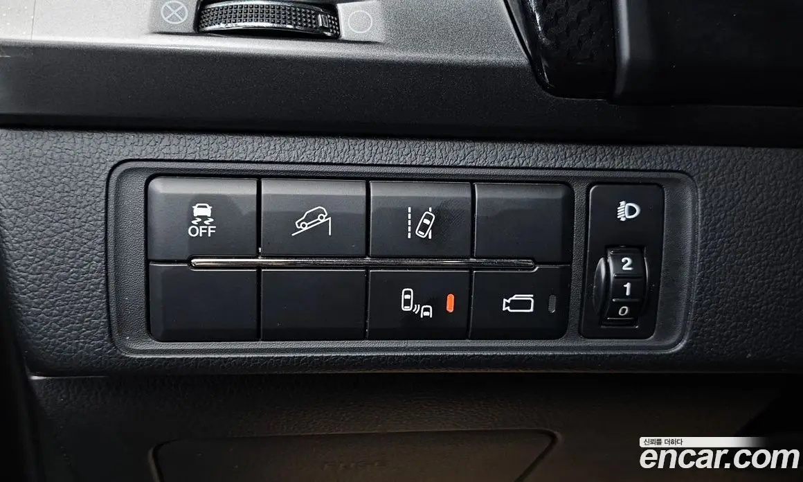 SsangYong Rexton 2021 2.2 автомат (гидро), фото 27