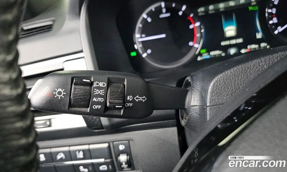 SsangYong Rexton 2021 2.2 автомат (гидро), фото 28