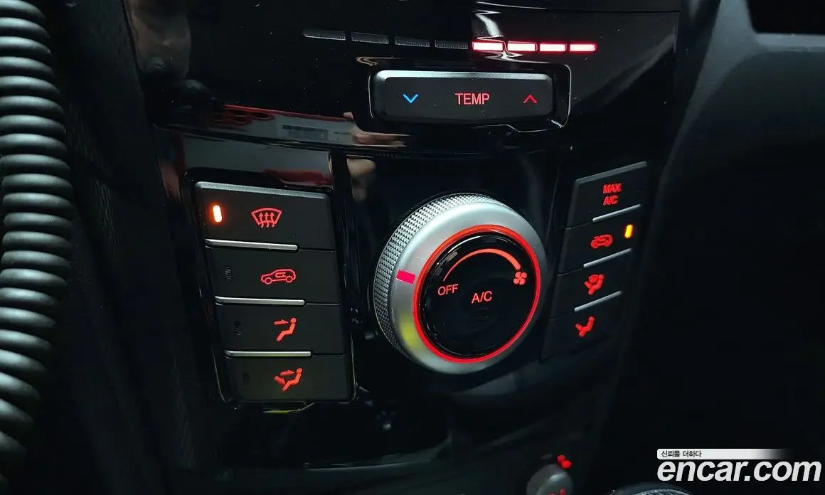 SsangYong TIBOLI 2016 1.6 автомат (гидро), фото 16