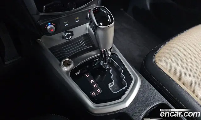 SsangYong TIBOLI 2016 1.6 автомат (гидро), миниатюра 11