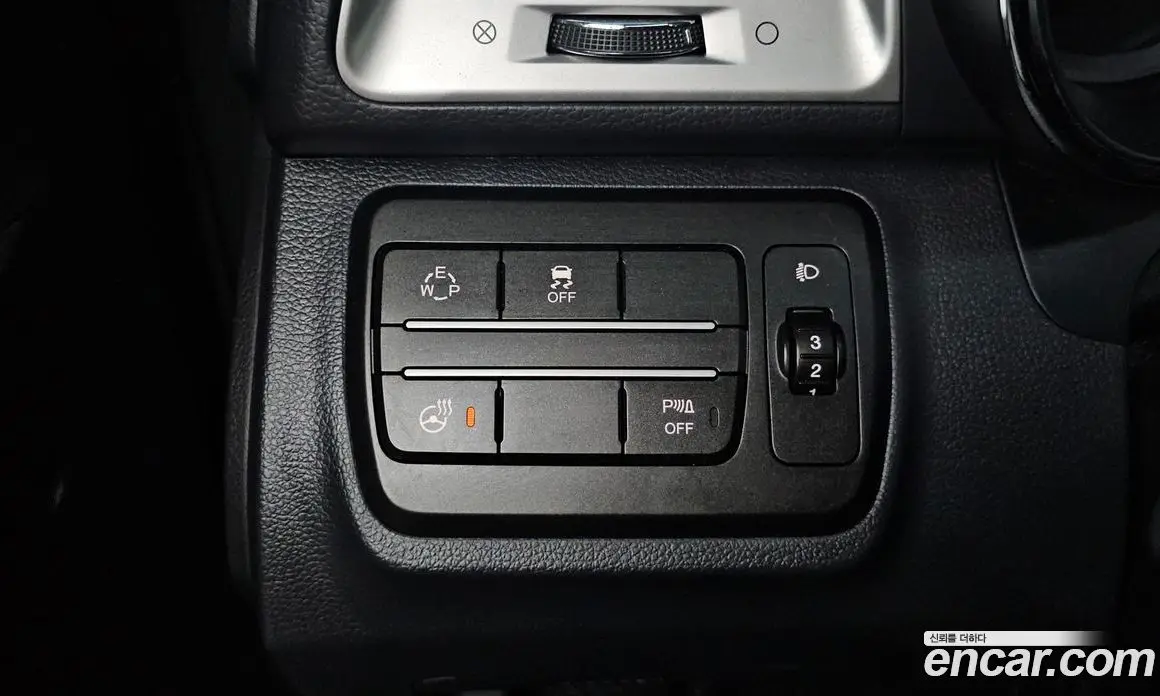 SsangYong TIBOLI 2016 1.6 автомат (гидро), фото 24