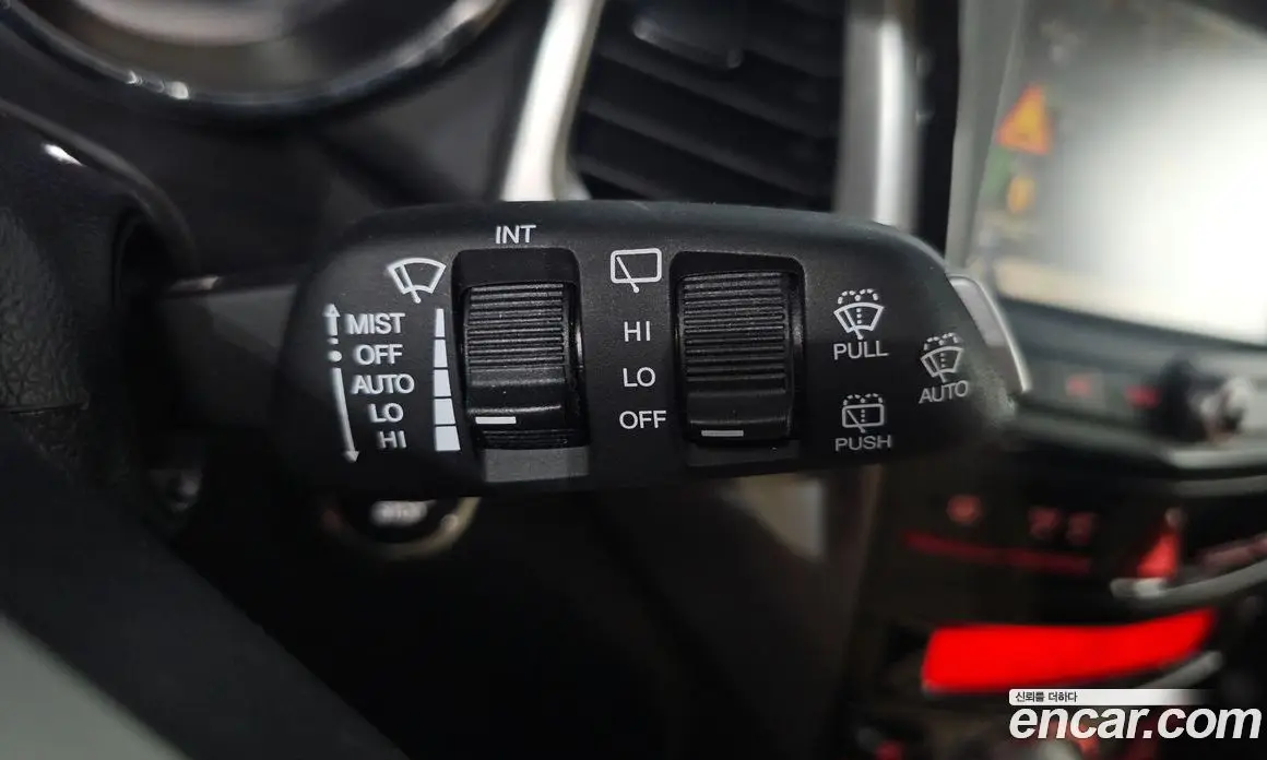 SsangYong TIBOLI 2016 1.6 автомат (гидро), фото 28