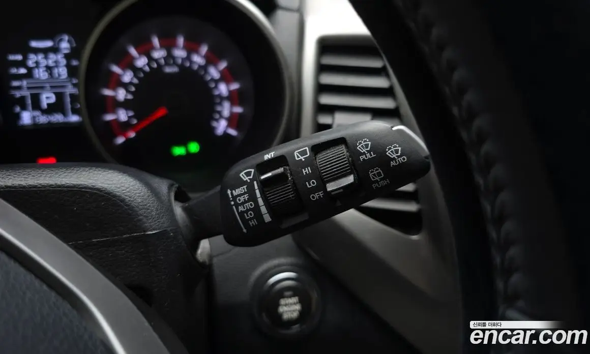 SsangYong TIBOLI 2016 1.6 автомат (гидро), фото 22