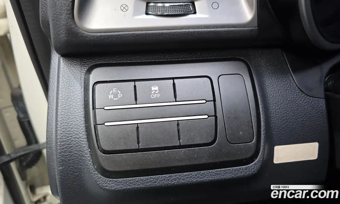 SsangYong TIBOLI 2016 1.6 автомат (гидро), фото 31