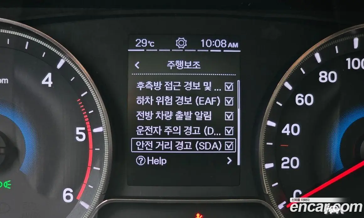 SsangYong TIBOLI 2019 1.6 автомат (гидро), фото 22