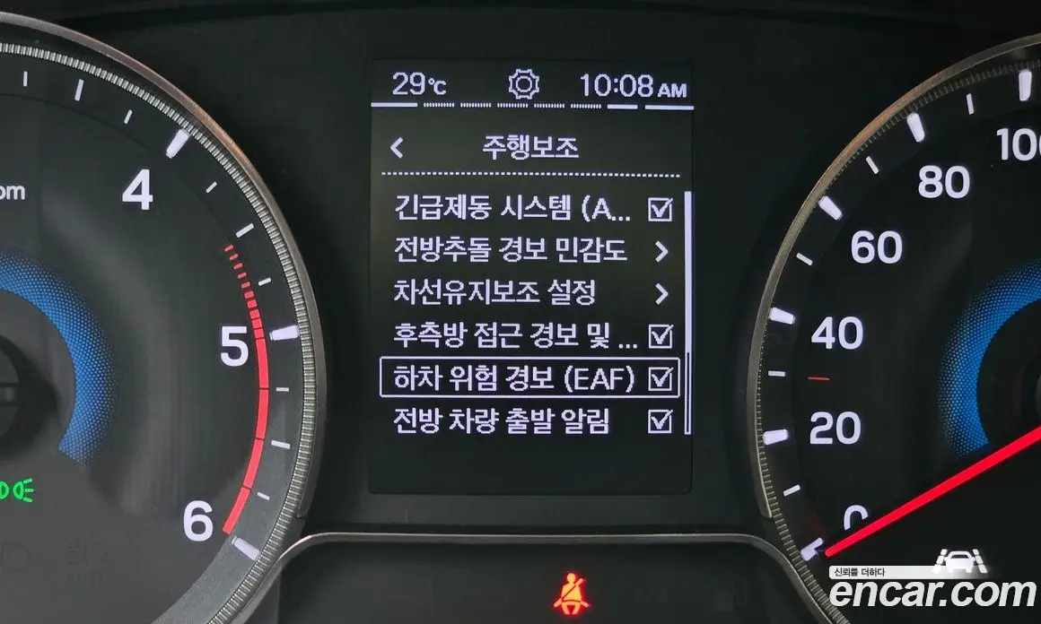 SsangYong TIBOLI 2019 1.6 автомат (гидро), фото 23