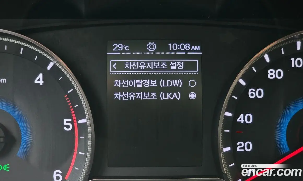 SsangYong TIBOLI 2019 1.6 автомат (гидро), фото 24