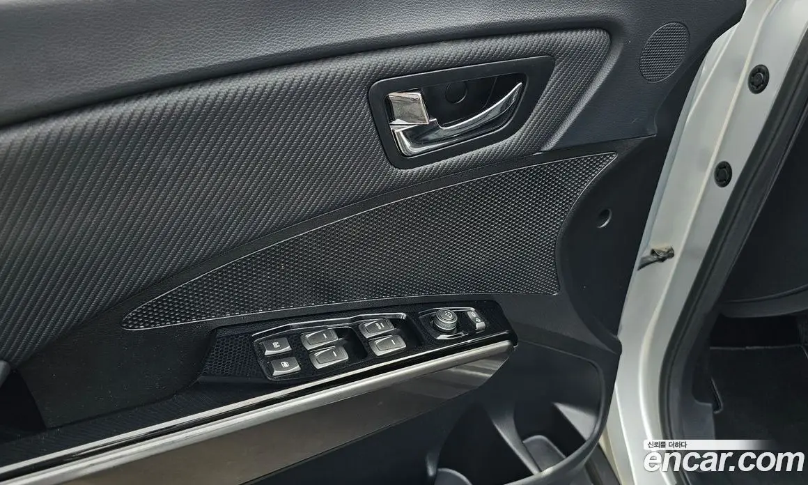 SsangYong TIBOLI 2019 1.6 автомат (гидро), фото 29