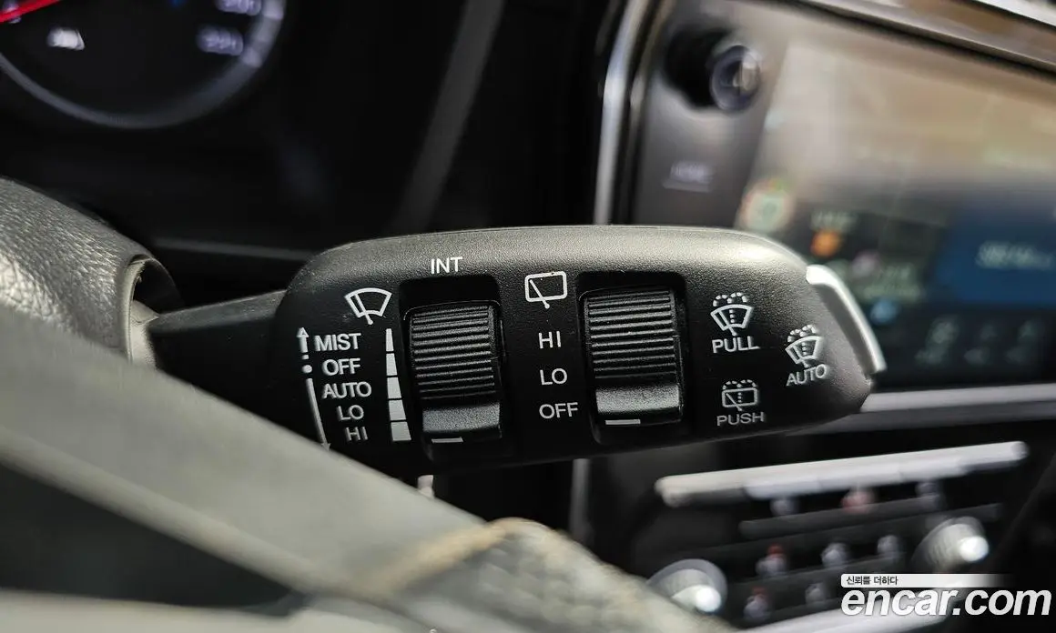 SsangYong TIBOLI 2019 1.6 автомат (гидро), фото 30